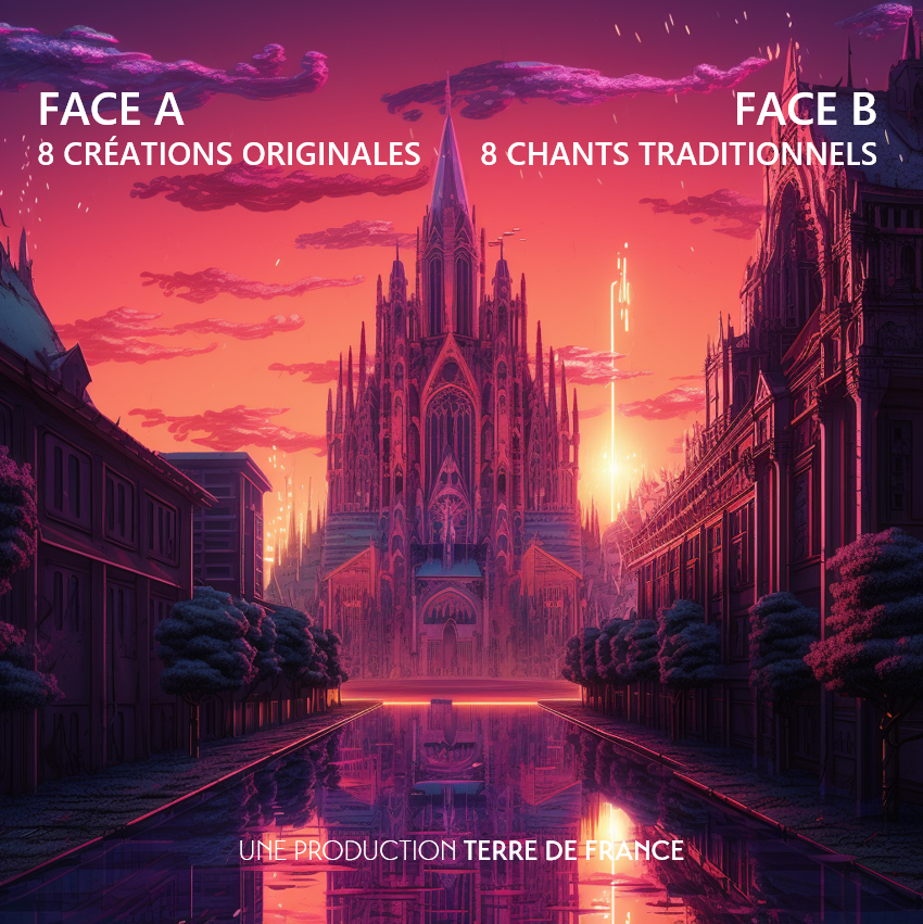 L'Album Age d'Or en téléchargement + Affiche