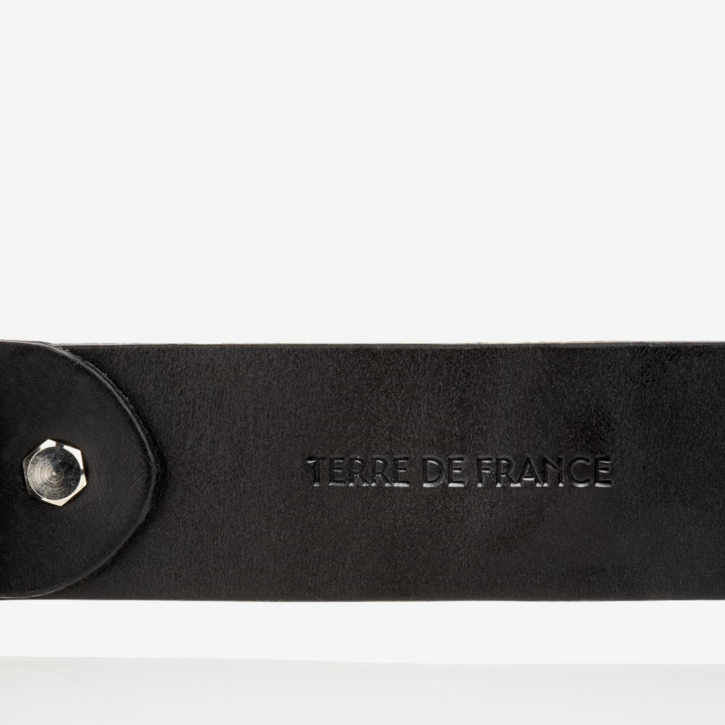 La Ceinture pour Homme