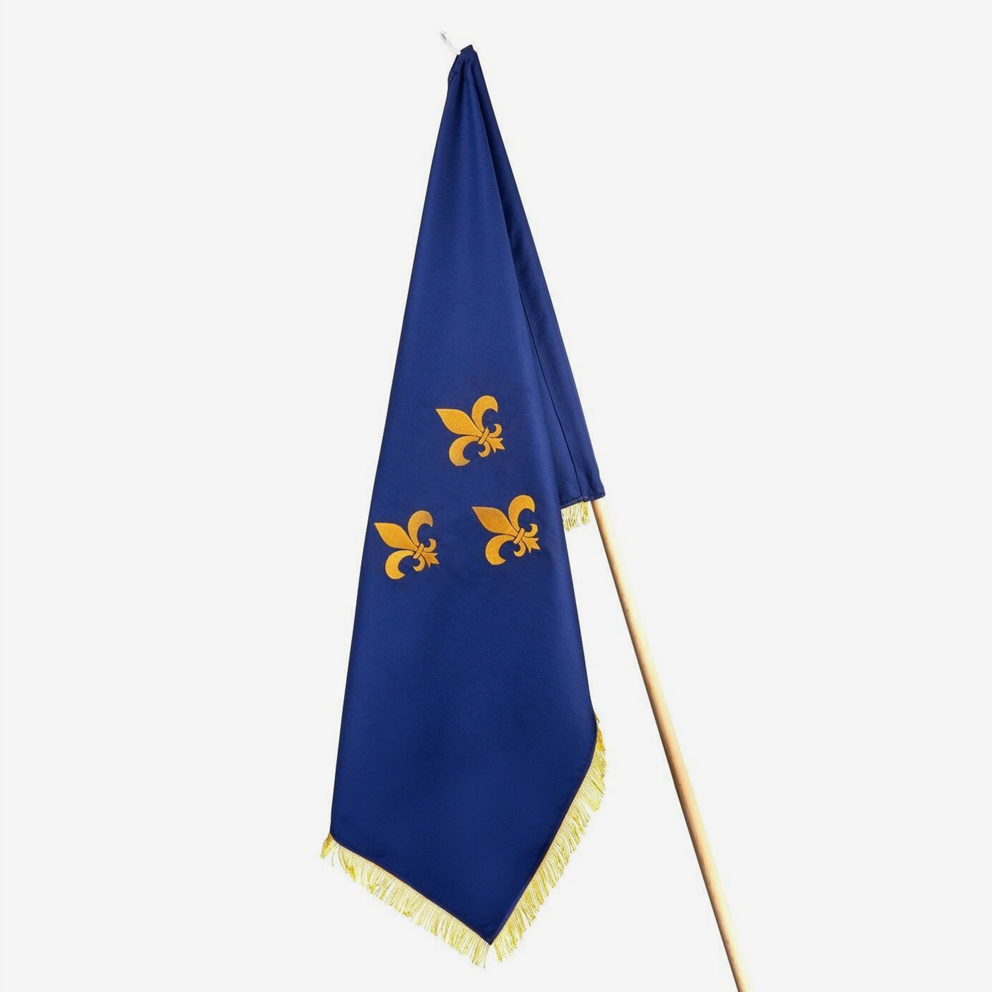 Drapeau du Royaume de France