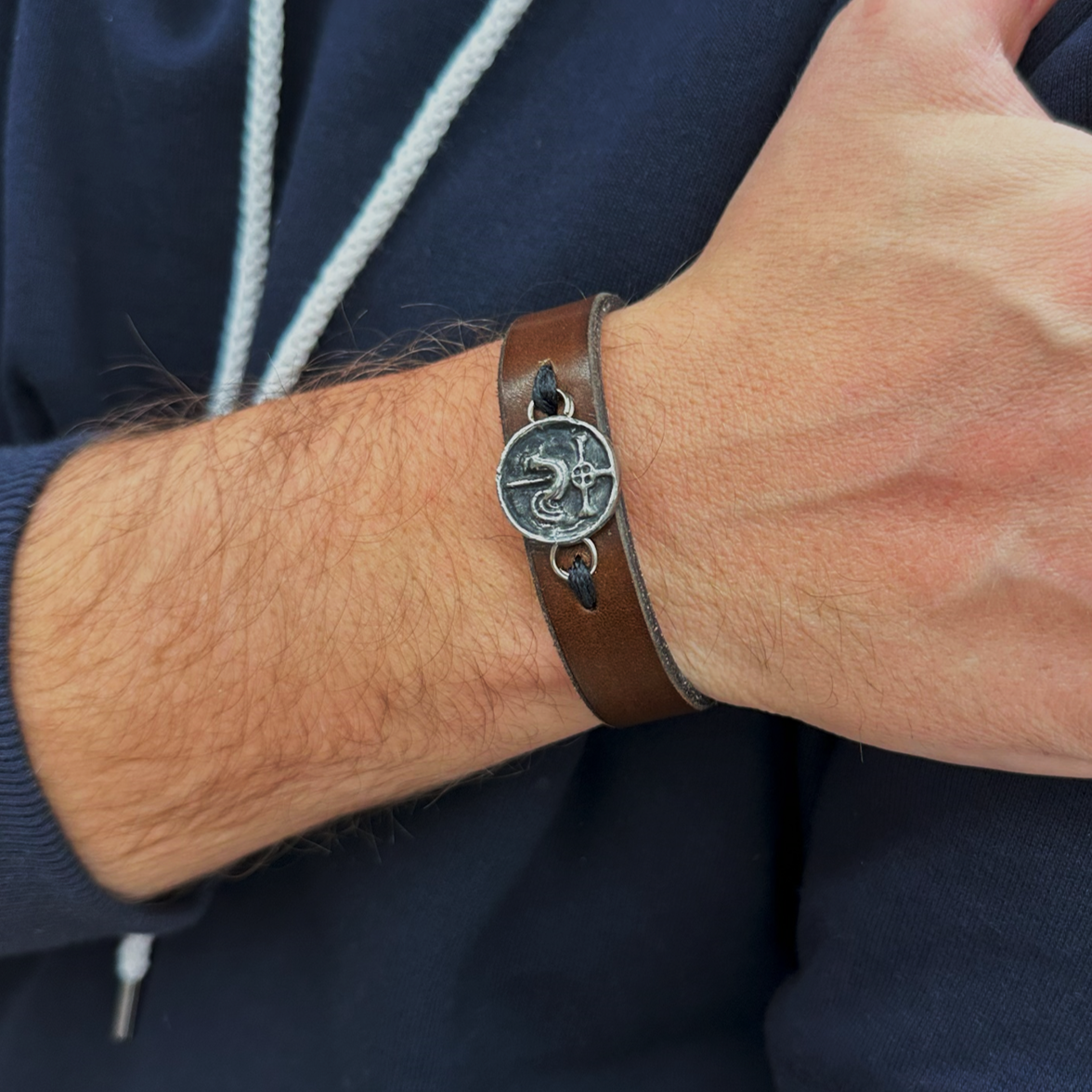 Le bracelet Vigilance