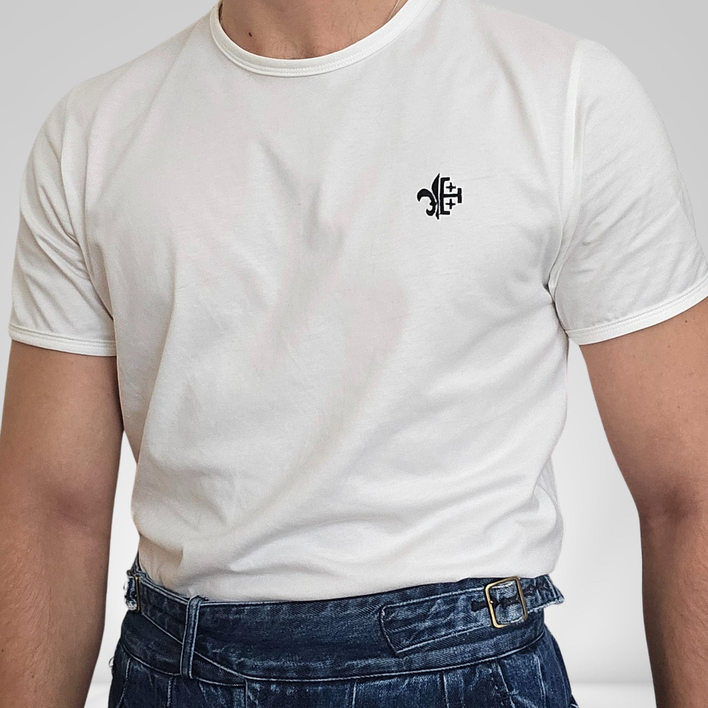 T-Shirt Héritage Français