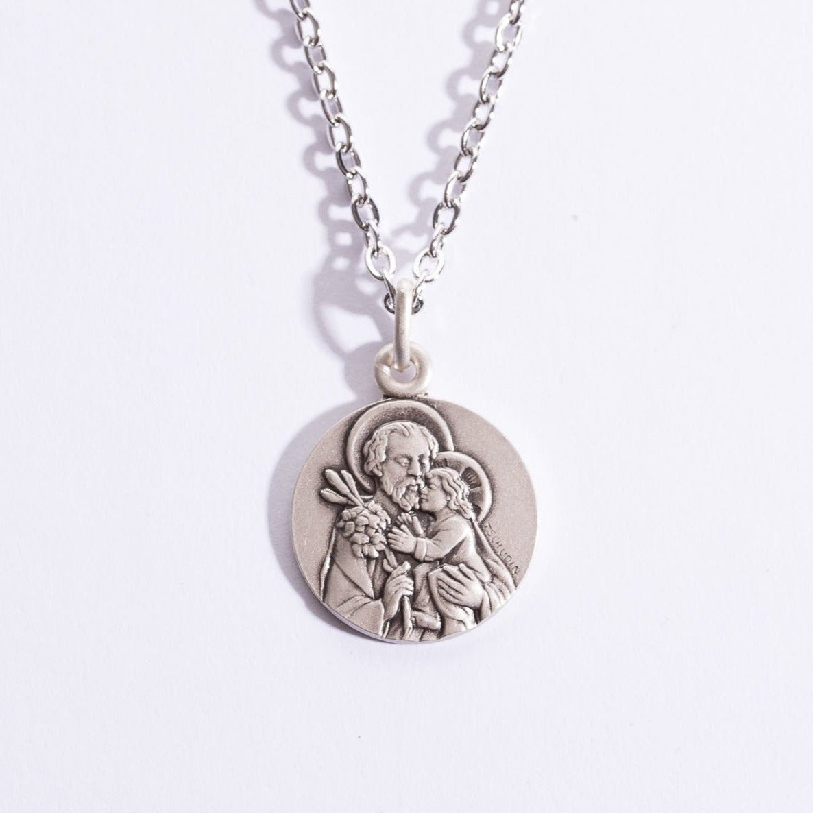 Médaille de Saint Joseph