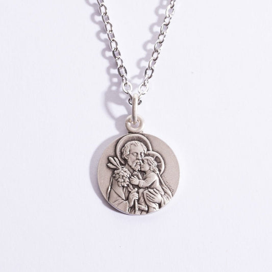 Médaille de Saint Joseph