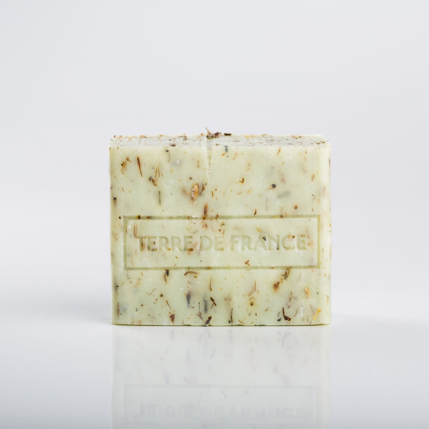 Echantillon Exfoliant à la verveine