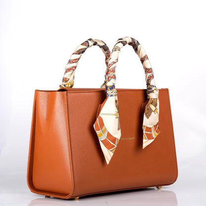 Le sac à main Eternité