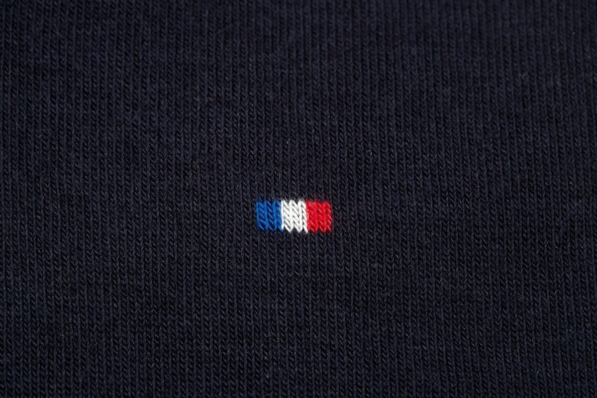 Les Chaussettes - 3 paires