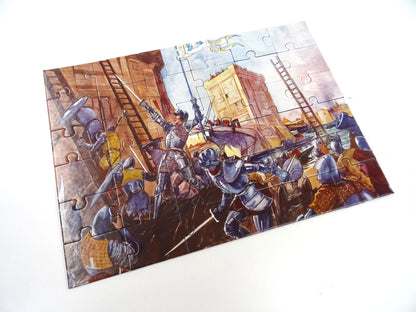 Puzzles pour enfants