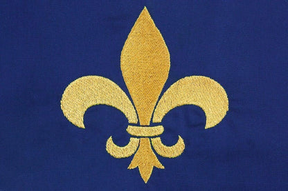 Drapeau du Royaume de France