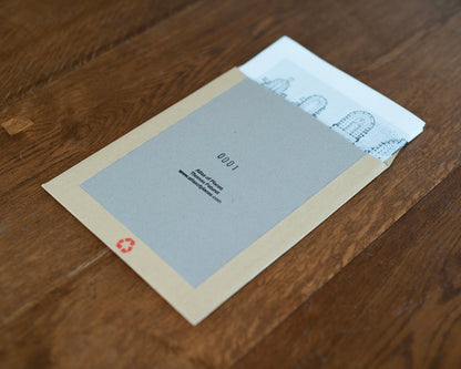 La carte des cathédrales de France