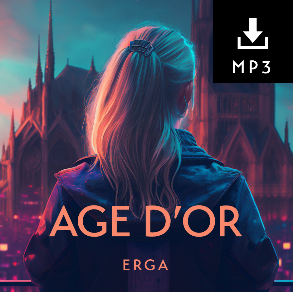 L'album Age d'Or en téléchargement