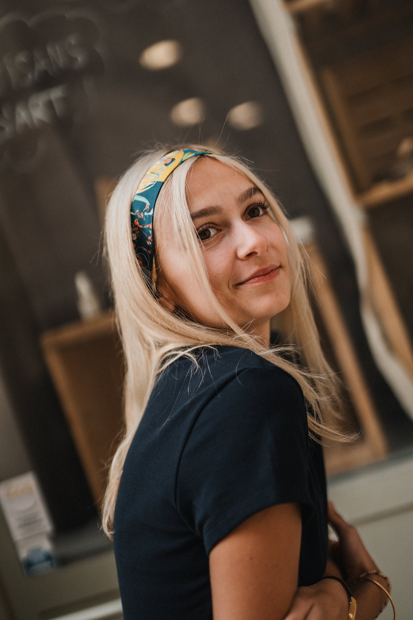 Le Twilly "Jardin Antique"