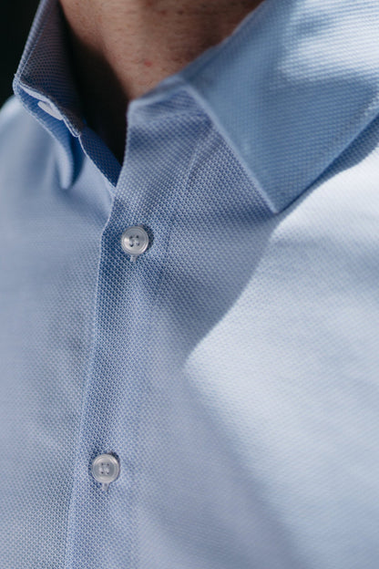 La chemise classique