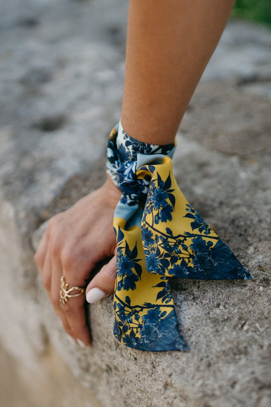 Le Twilly "Soleil Couchant"