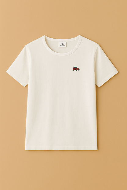 Le T-shirt Languedoc