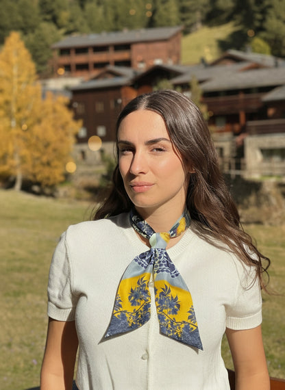 Le Twilly "Soleil Couchant"