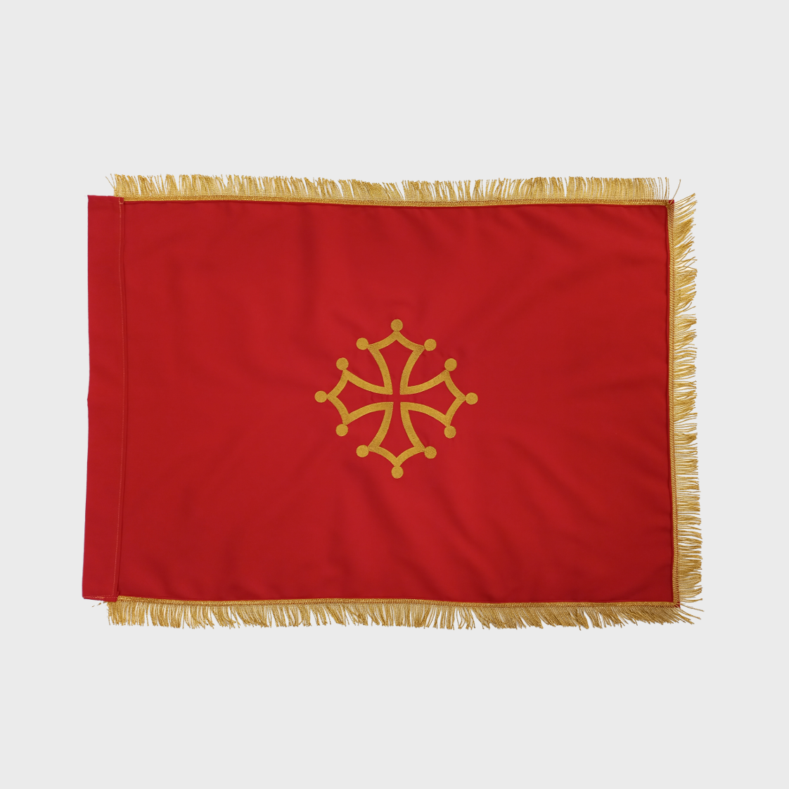 Drapeau de l'Occitanie