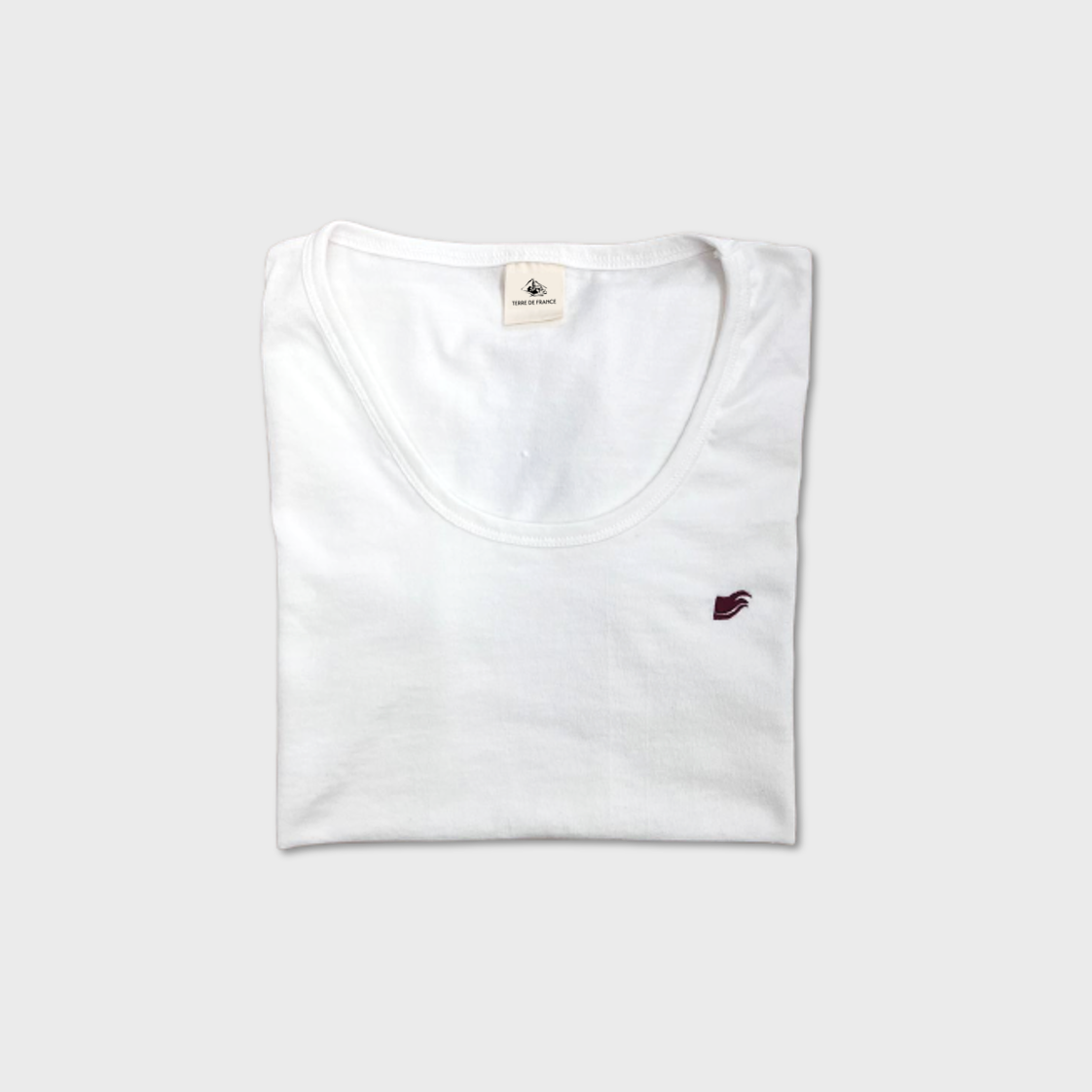 Le T-shirt Femme