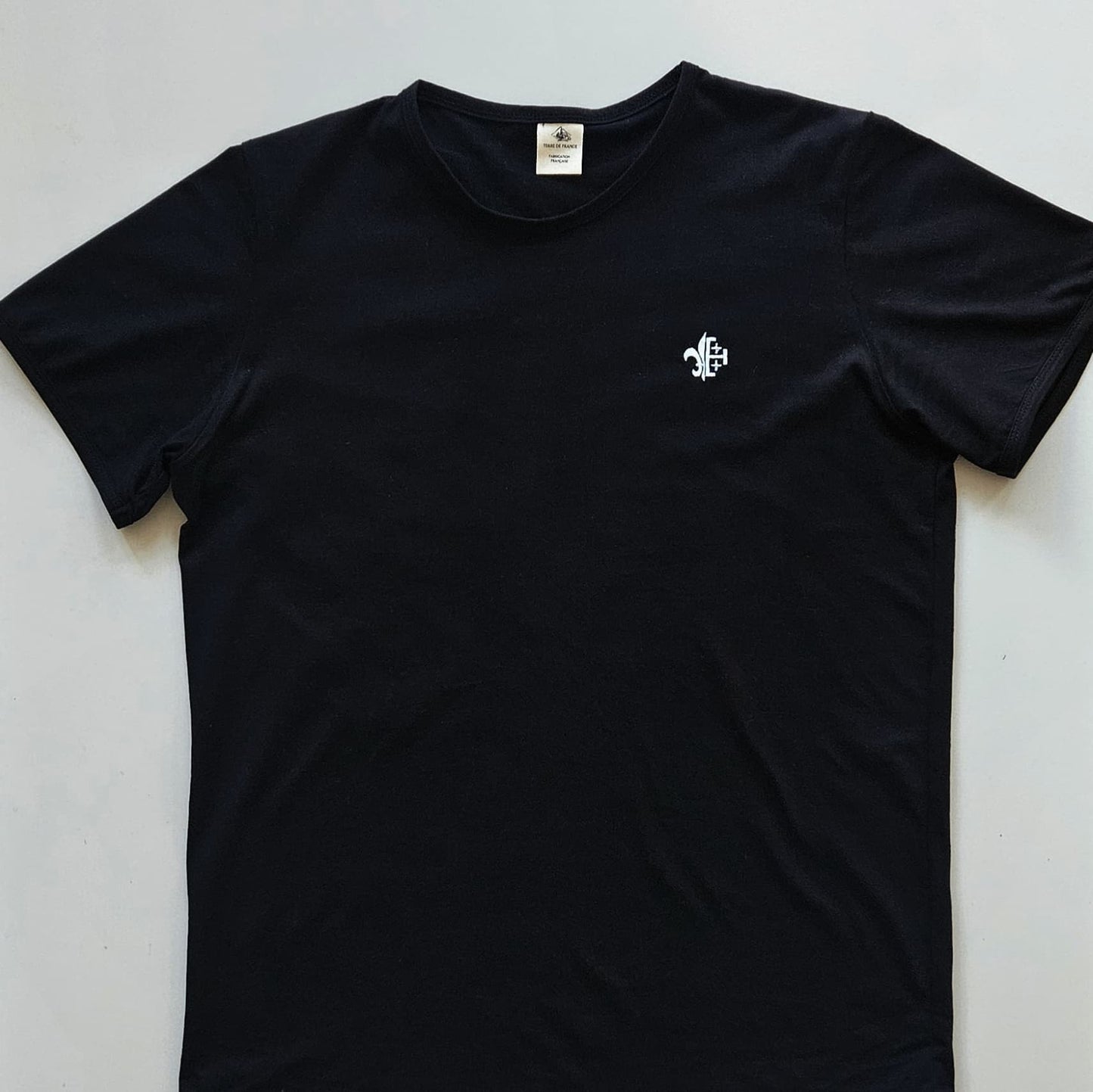 T-Shirt Héritage Français