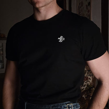 T-Shirt Héritage Français