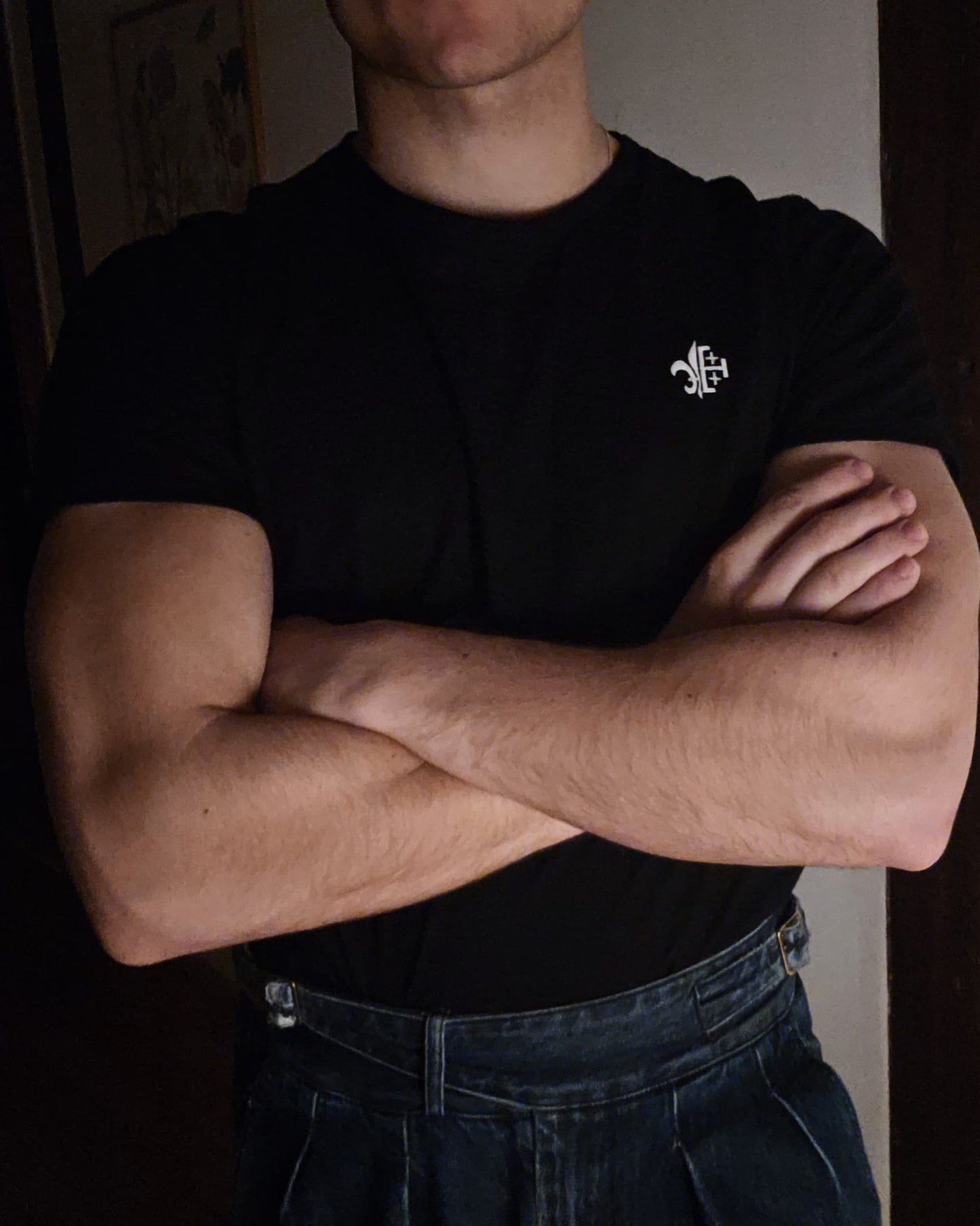 T-Shirt Héritage Français