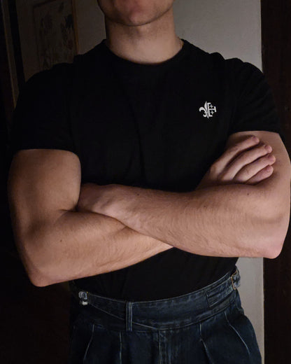 T-Shirt Héritage Français