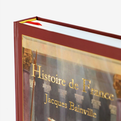 Histoire de France - Jacques Bainville