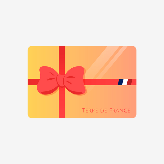 Carte Cadeau