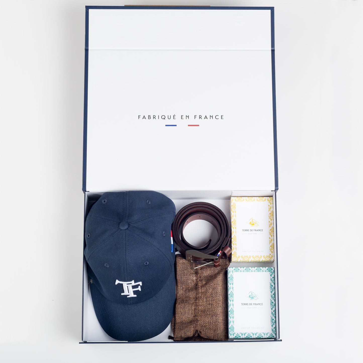 Coffret Cadeau