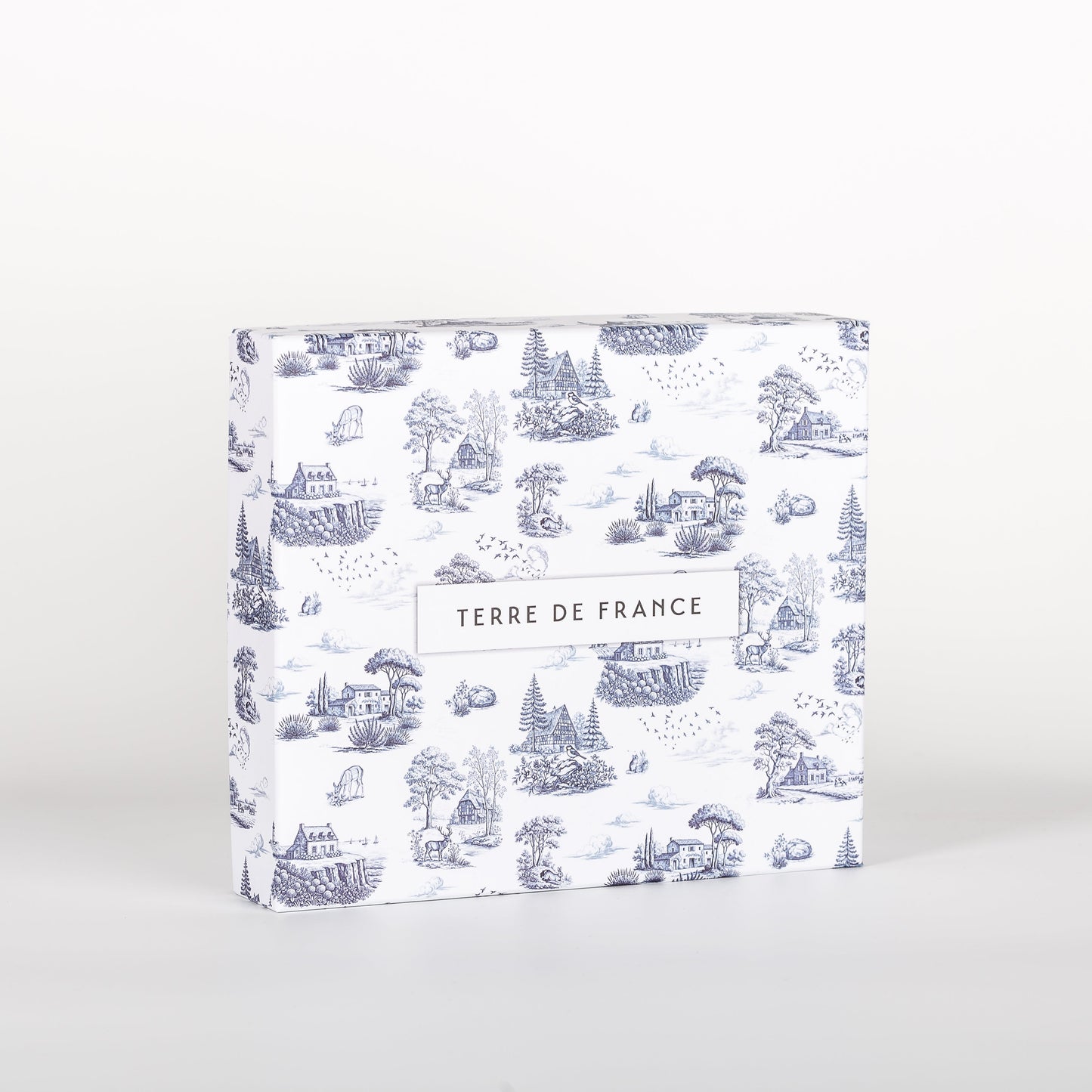 Le Coffret - Homme et Femme