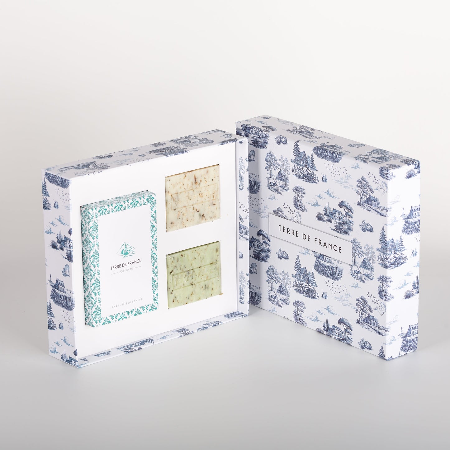 Le Coffret pour Homme