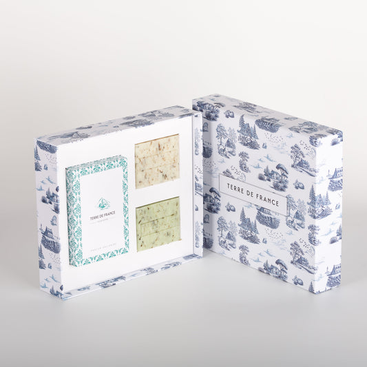 Le Coffret pour Homme