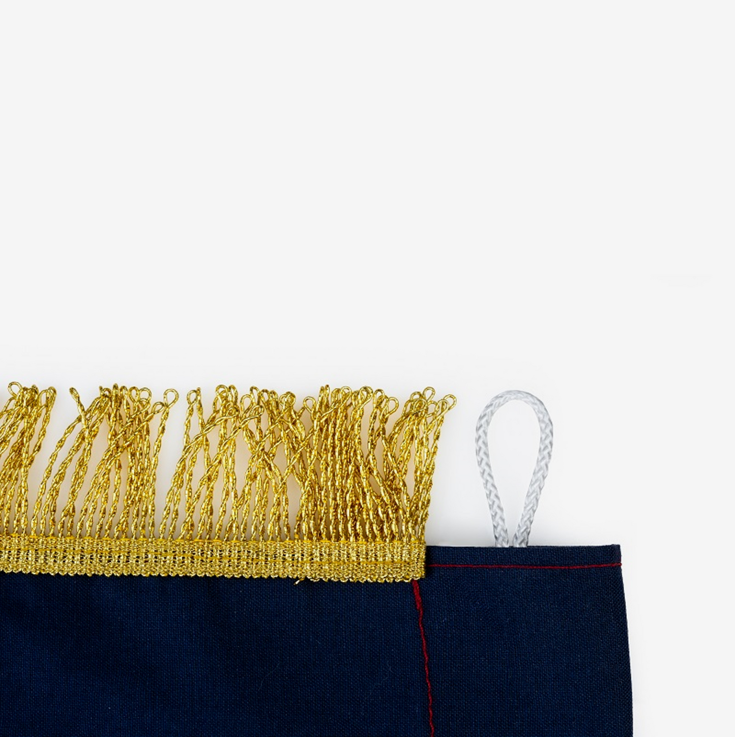 Drapeau de l'Empire Français