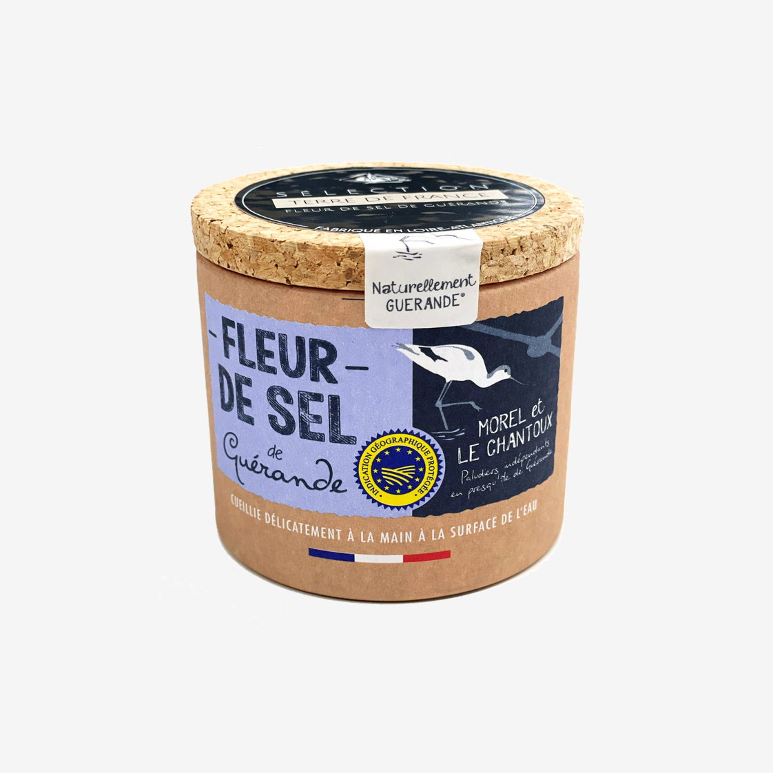 Fleur de sel de Guérande