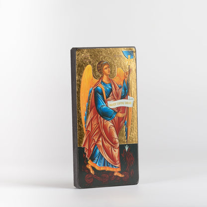 Icône de Saint Michel Archange