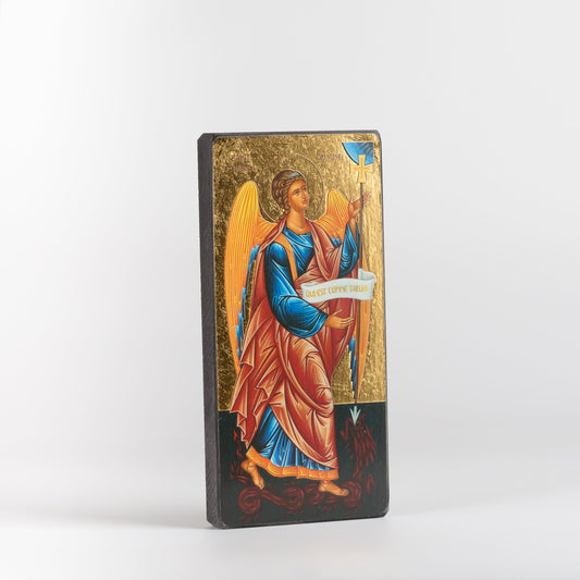 Icône de Saint Michel Archange