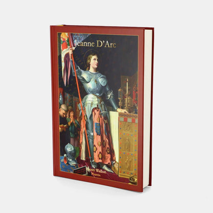Jeanne d'Arc - Henri Wallon