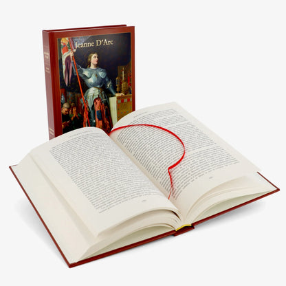 Jeanne d'Arc - Henri Wallon
