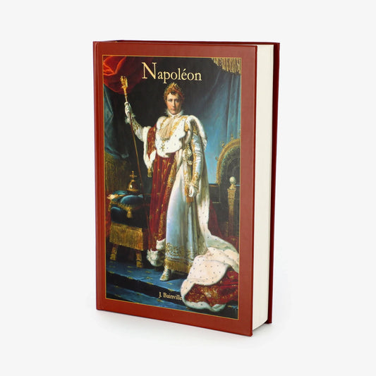 Napoléon - Jacques Bainville
