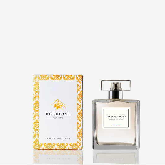 Parfum pour Femme