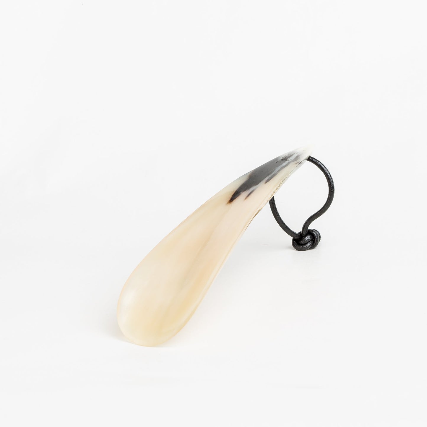 Le chausse-pied en corne véritable