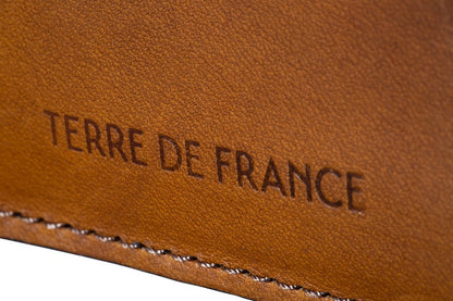 Le Portefeuille - Français et Robuste