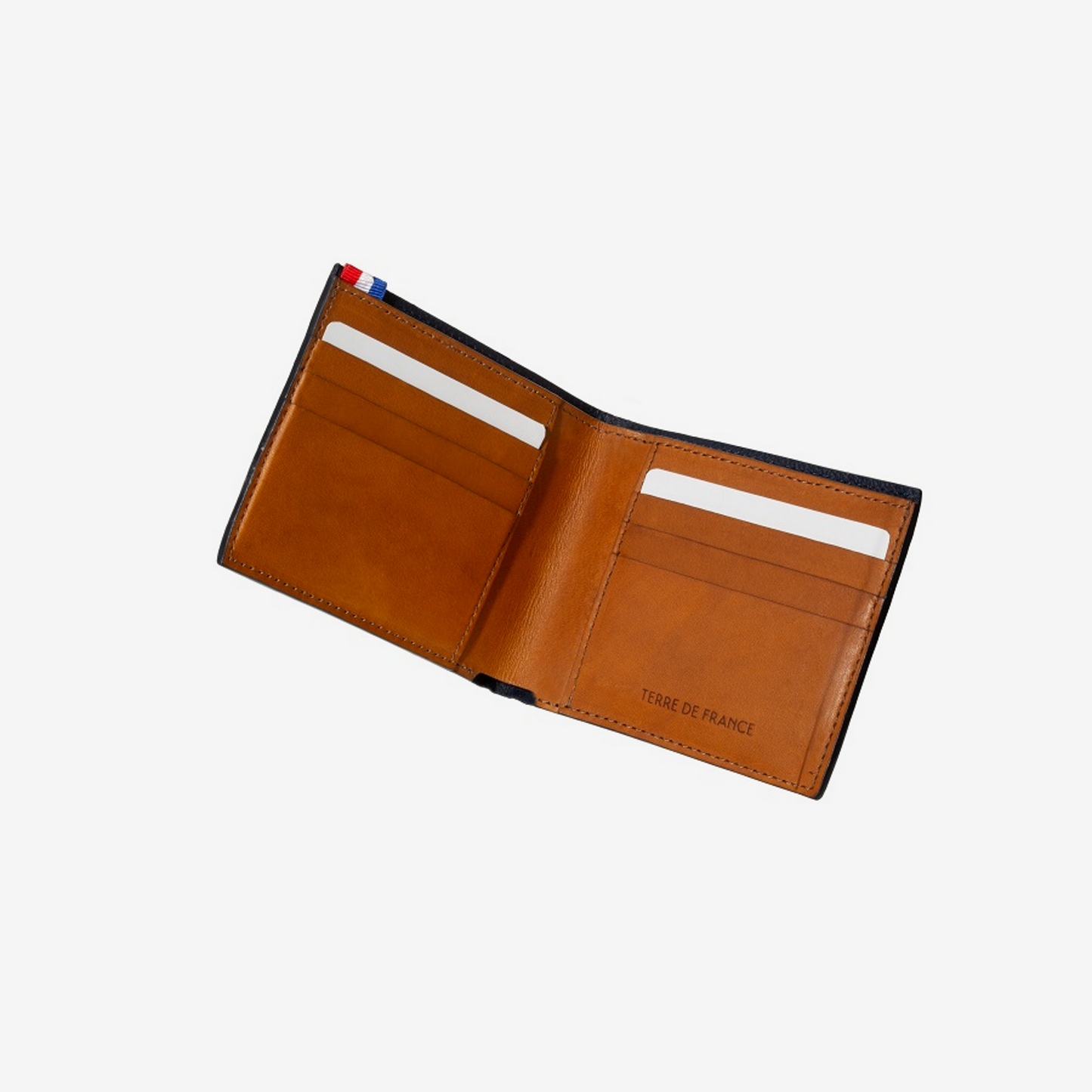 Le Portefeuille - Français et Robuste