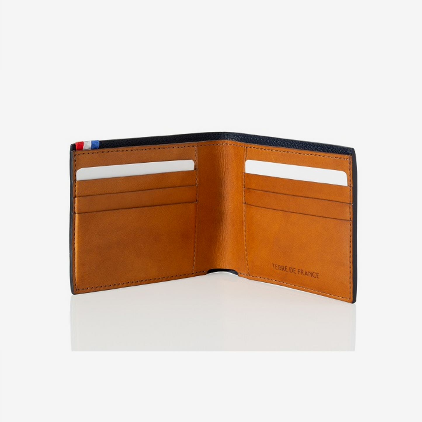 Le Portefeuille - Français et Robuste