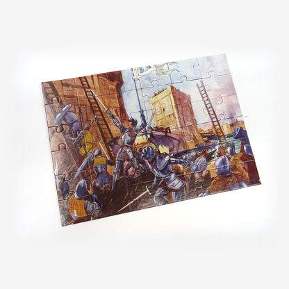 Puzzles pour enfants