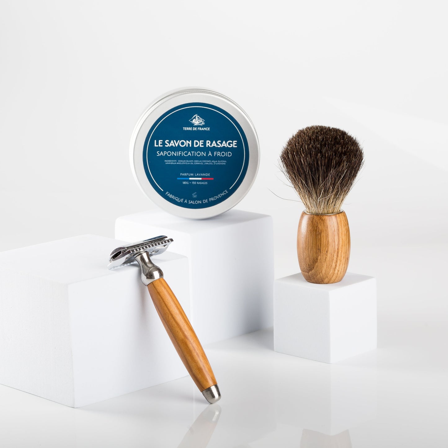 Le rasoir de sûreté