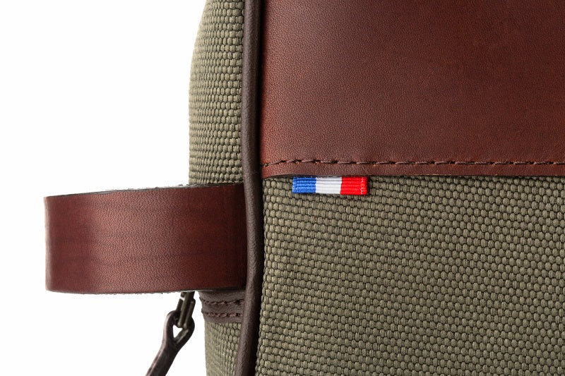 La Trousse de Toilette