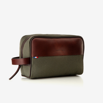 La Trousse de Toilette