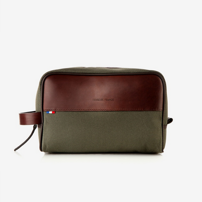 La Trousse de Toilette