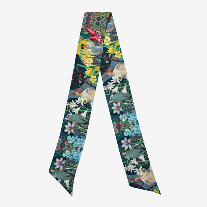 Le Twilly "Jardin Antique"